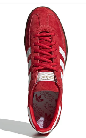 adidas Handball Spezial 'Scarlet Gum' - FV1227