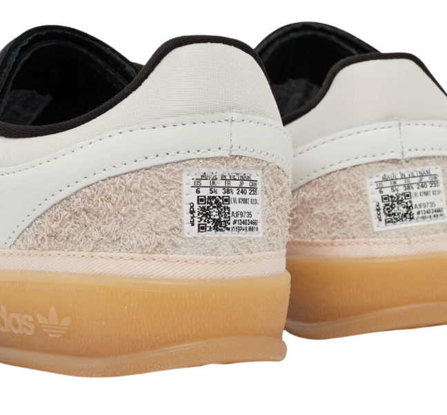 adidas Originals x Bad Bunny Gazelle Indoor 'Benito'