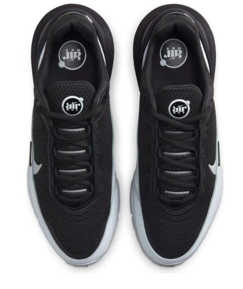 Nike Air Max Pulse "Black White" - DR0453-005
