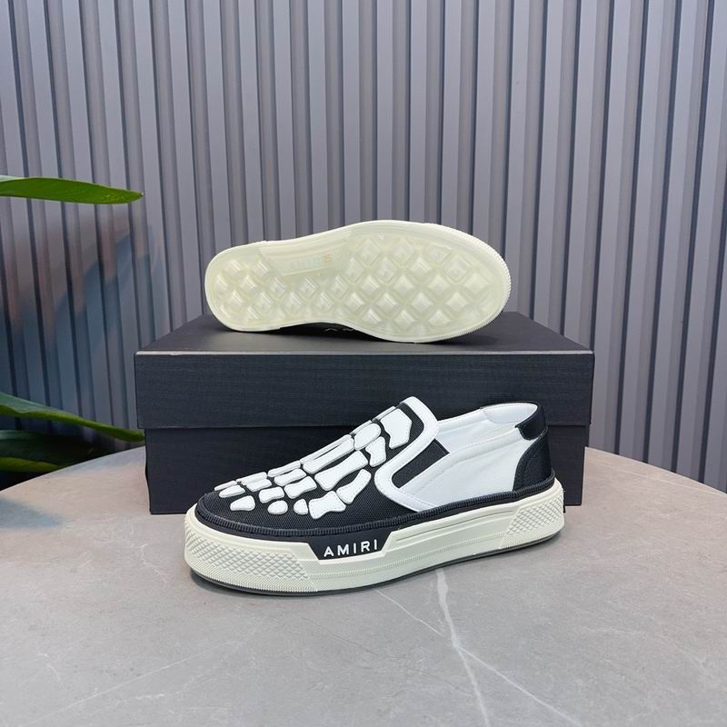 Amiri Men's Luxury Sneakers