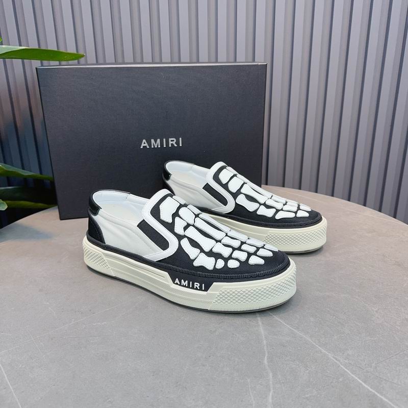 Amiri Men's Luxury Sneakers