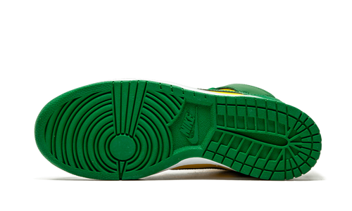Dunk High "BRAZIL" 304717 731