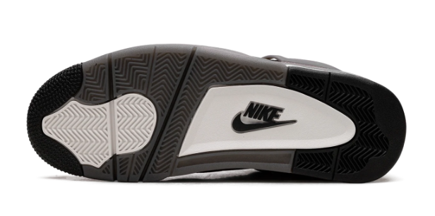 Air Jordan 4 Retro 'Cave Stone' - FV5029-200