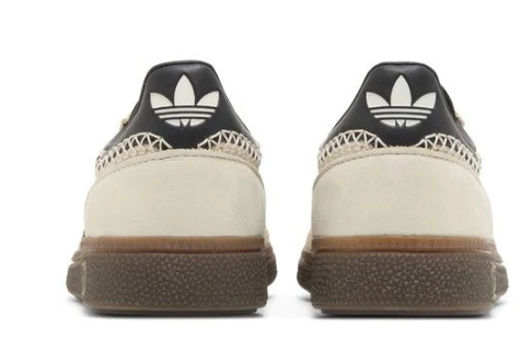 adidas Handball Spezial 'Wonder White Black' - Women's