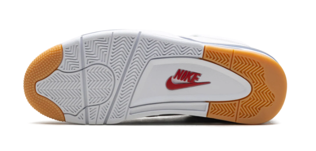 Air Jordan 4 Nike SB 'Navy' DR5415-100