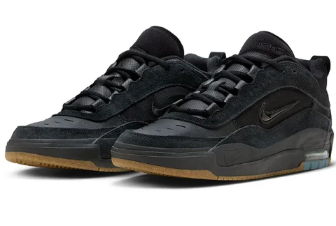 Nike SB Air Max Ishod Wair Skate Shoes