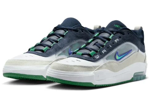 Nike SB Air Max Ishod Wair Skate Shoes