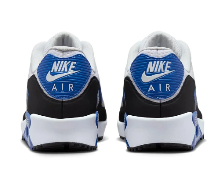 Nike Air Max 90 Golf - Men's