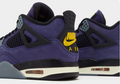 Air Jordan 4 Retro 'Lakeshow' (2026)