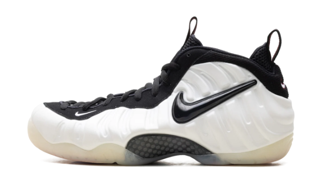 Air Foamposite Pro Pro Pearl HF0794 200