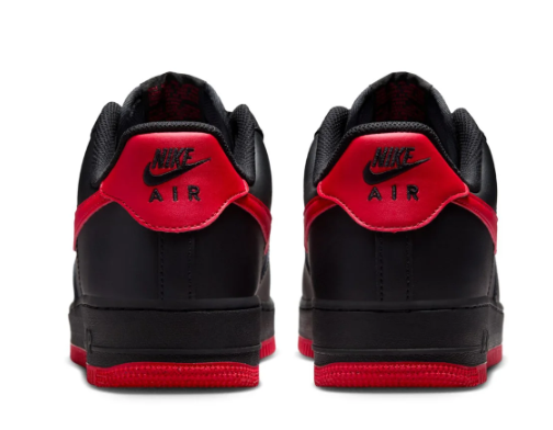 Air Force 1 Low 07 - Mens