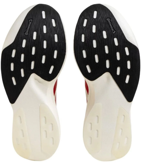 adidas Adizero EVO SL Men's Running Shoes - White