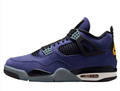 Air Jordan 4 Retro 'Lakeshow' FV5029-500