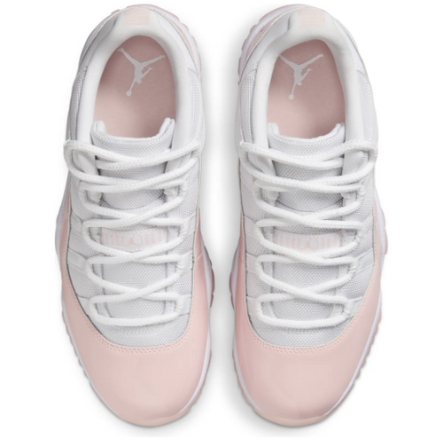 (WMNS) Air Jordan 11 Retro Low 'Legend Pink' AH7860-160