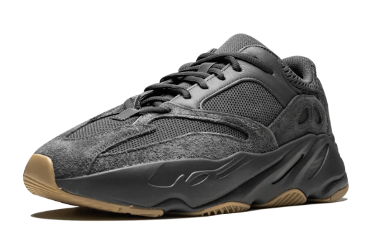 Yeezy Boost 700 Utility Black FV5304