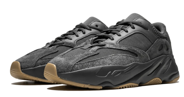 Yeezy Boost 700 Utility Black FV5304