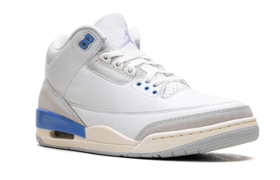 Jordan 3 Retro Lucky Shorts