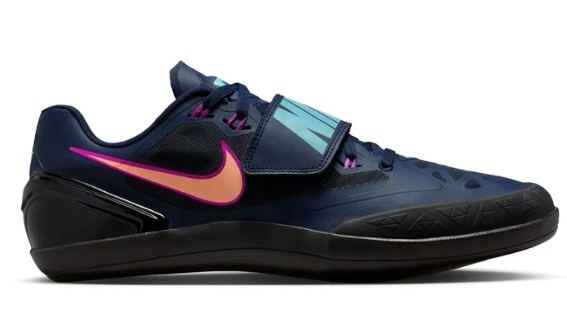 Nike Zoom Rotational 6 - Track & Field Throwing Shoe