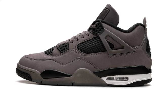 Air Jordan 4 Retro 'Cave Stone' - FV5029-200