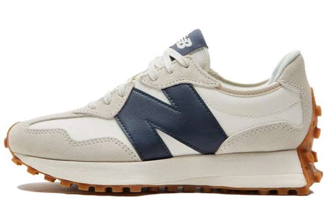 (WMNS) New Balance 327 'Moonbeam Outerspace' WS327KB