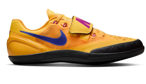 Nike Zoom Rotational 6 - Track & Field Throwing Shoe