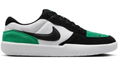 Nike SB Force 58 "White/Black - Stadium Green"