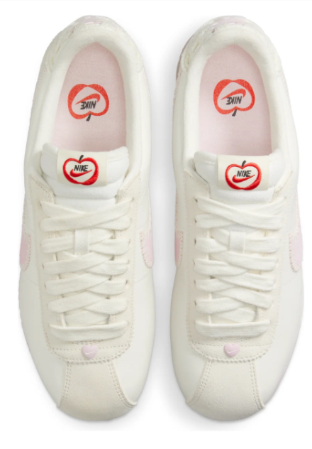(WMNS) Nike Cortez 'Valentine's Day' 2025 HV6012-161