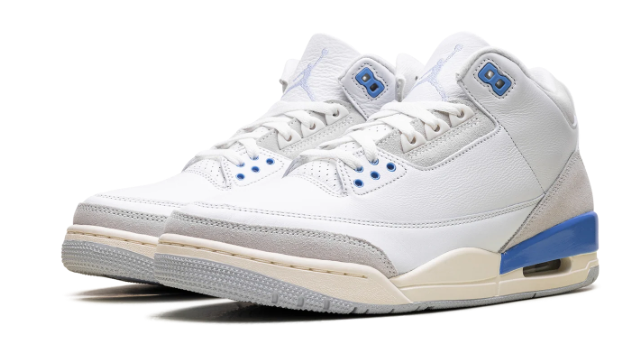 Jordan 3 Retro Lucky Shorts
