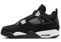 Air Jordan 4 Retro 'White Thunder' - FQ8138-001