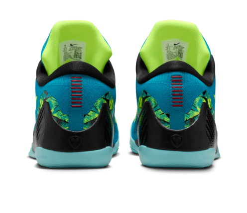 Nike Kobe 9 Elite Protro "Perspective"