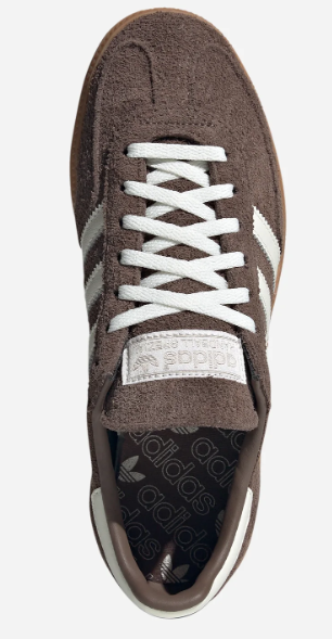 adidas Handball Spezial 'Earth Strata Gum' - Women's