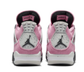 (WMNS) Air Jordan 4 Retro 'Orchid' AQ9129-501