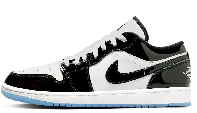 Air Jordan 1 Low SE 'Concord' DV1309-100