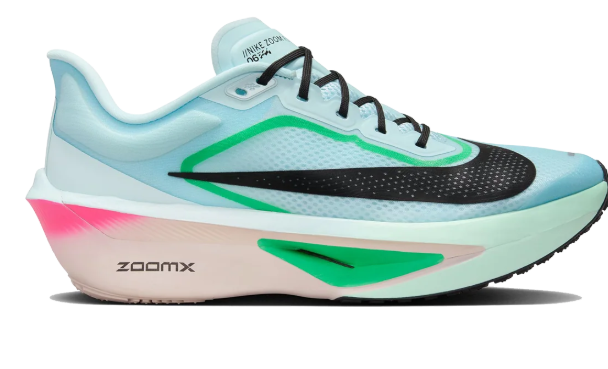 Nike Zoom Fly 6 - Men's Road Racing Shoe