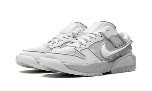 Dunk Genesis Low "RTFKT Ghost (Edition of 8461)" HQ3034 001