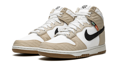 Dunk High "Next Nature - Toasty Rattan" DD3362 200