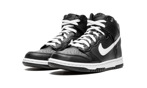 Dunk HI (GS) "Venom" DH9751 001