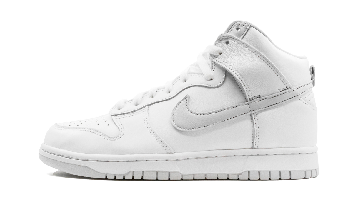 Dunk High SP "Pure Platinum" CZ8149 101